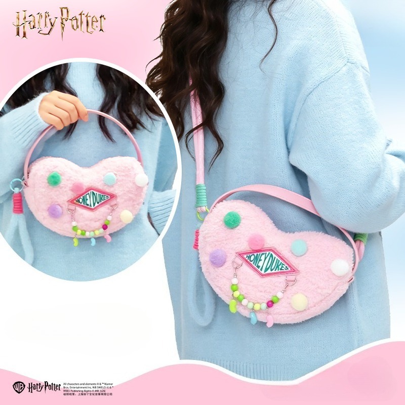 Party Favor Bag - Tas Tangan Mini Bibido Bean Harry
