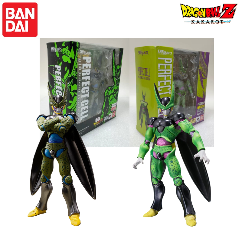 Tersedia! Bandai S.H.Figuarts  - Event Z ulasan dan harga