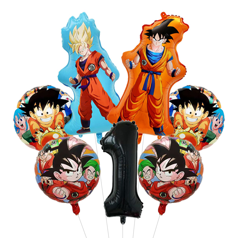 Buket Balon Foil Mylar Dragon  - Event Z ulasan dan harga