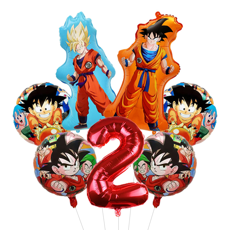 Buket Balon Foil Mylar Dragon  - Event Z ulasan dan harga