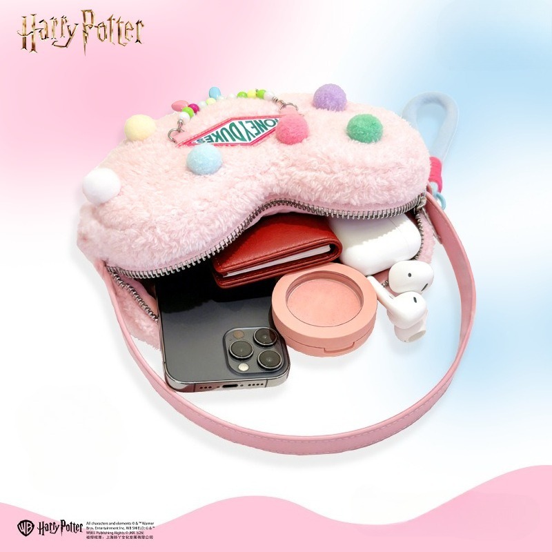 Tas Tangan Mini Bibido Bean Ha - Party Favor Bag ulasan dan harga