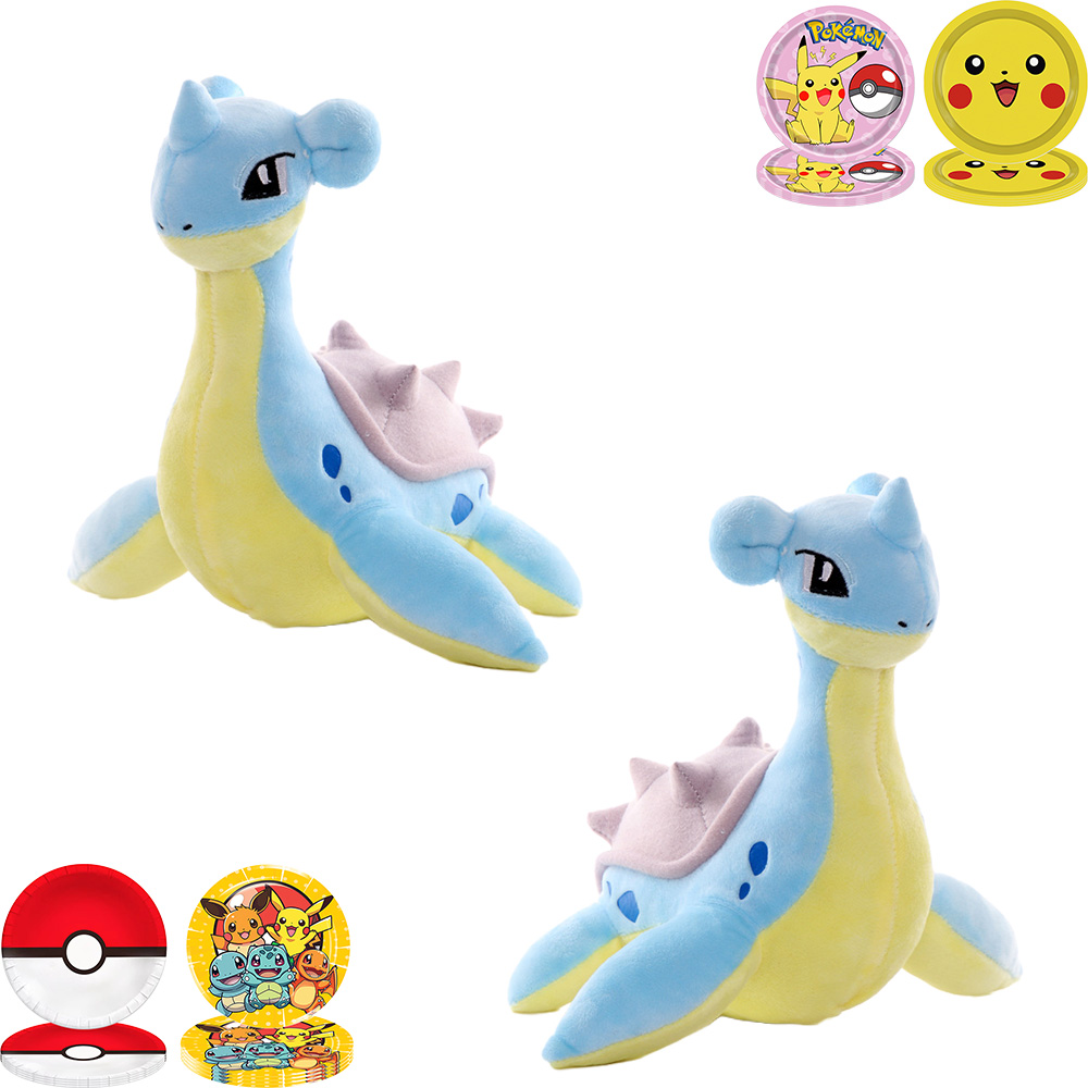 Pesta Ulang Tahun Pokemon Piri - Table Cloth Disposable ulasan dan harga
