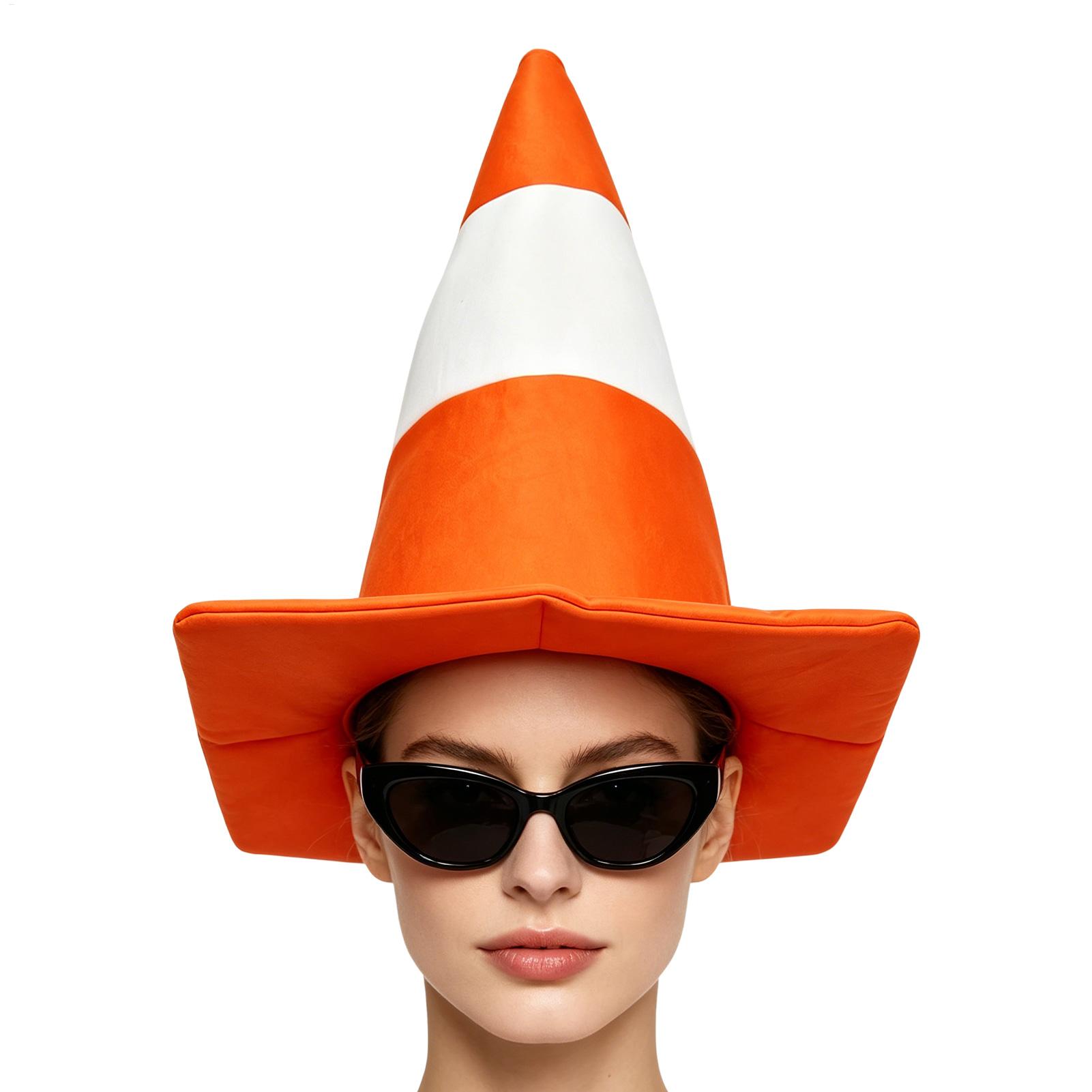 Topi Kerucut Felt Lembut Unik  - Party Hat Cone ulasan dan harga